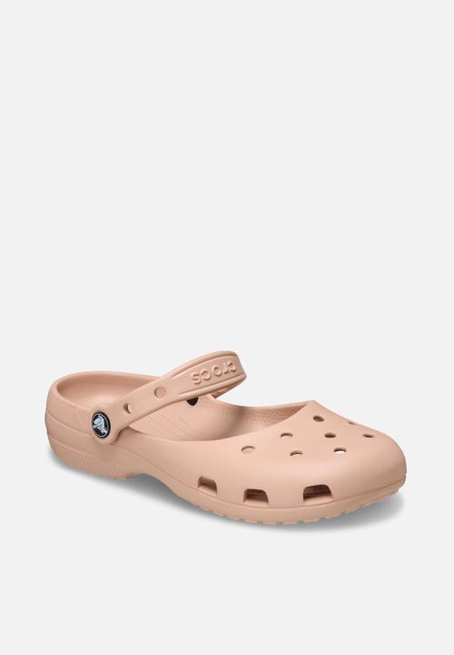 Crocs - Classic Ballet - Blush