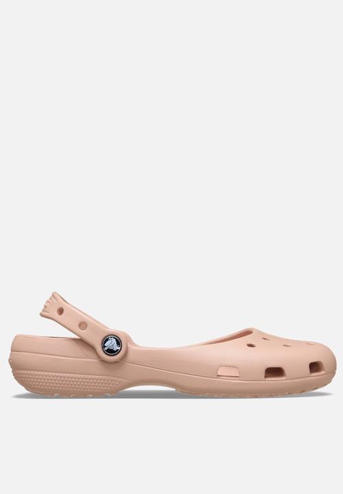 Crocs - Classic Ballet - Blush