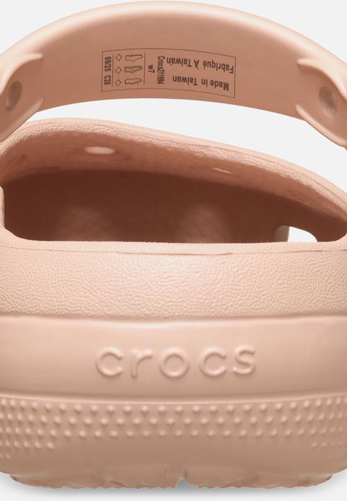 Crocs - Classic Ballet - Blush