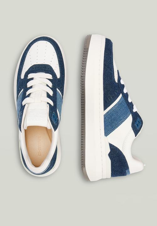 G-STAR - Eve - Blue