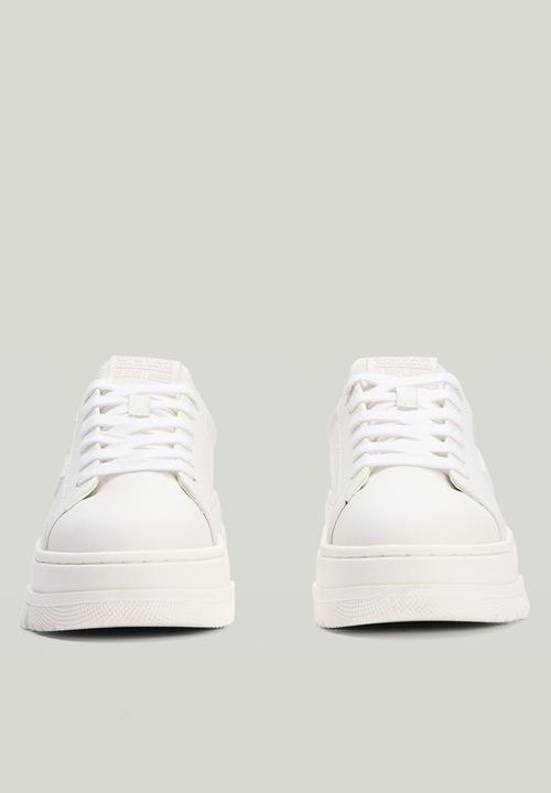 G-STAR - Lhana - White