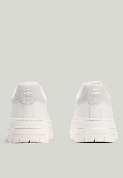 G-STAR - Lhana - White