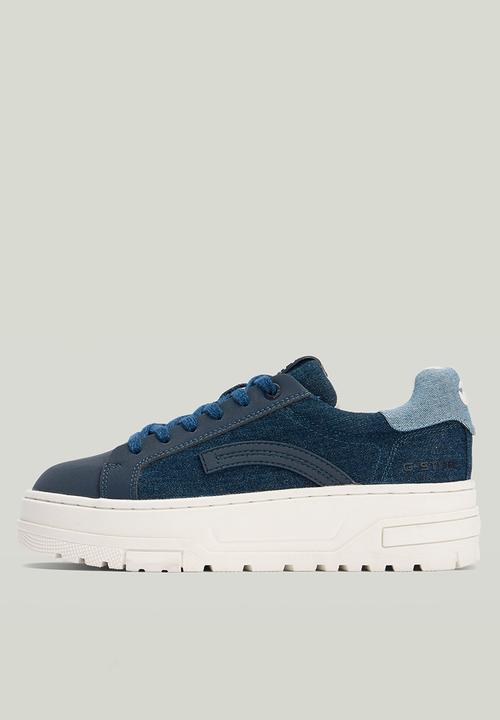 G-STAR - Lhana - Dark Blue