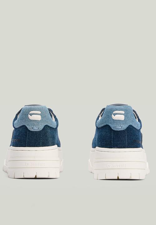 G-STAR - Lhana - Dark Blue