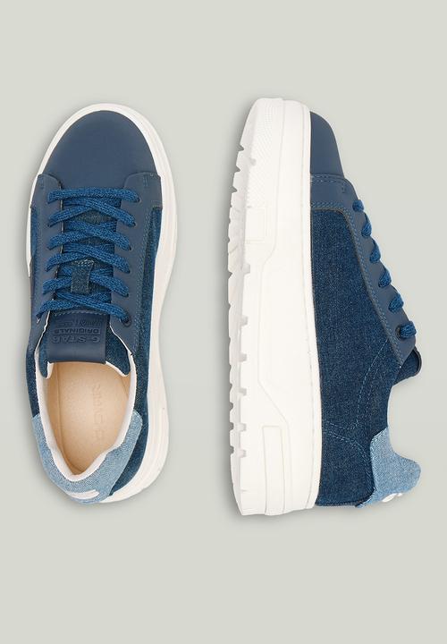 G-STAR - Lhana - Dark Blue
