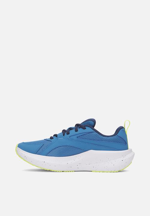 Under Armour - Ua bgs assert 11-aegean blue
