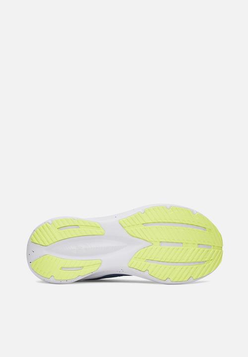 Under Armour - Ua bgs assert 11-aegean blue