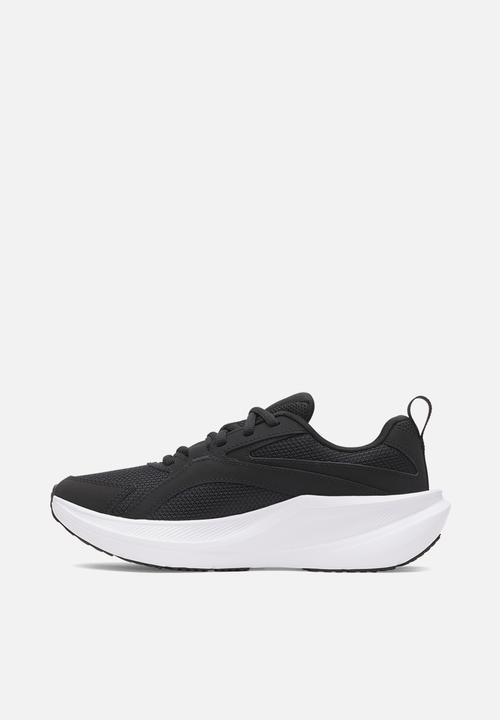 Under Armour - Ua ggs assert 11-black