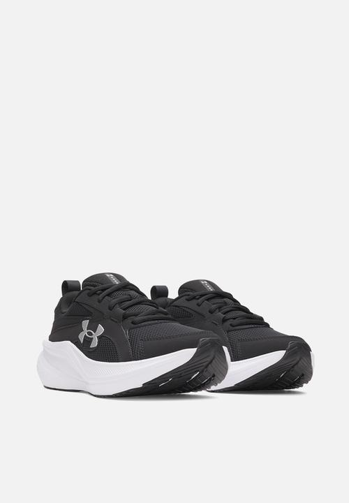 Under Armour - Ua ggs assert 11-black