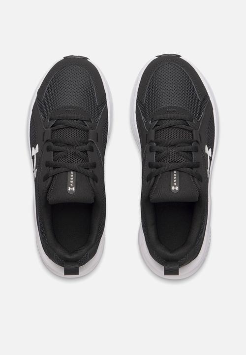 Under Armour - Ua ggs assert 11-black