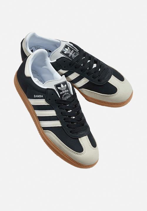 adidas Originals - SAMBA OG W