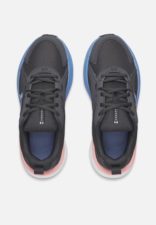Under Armour - Ua ggs assert 11-anthracite
