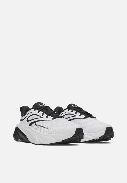 Under Armour - Ua bgs rogue 6-white