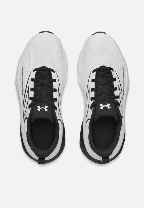 Under Armour - Ua bgs rogue 6-white