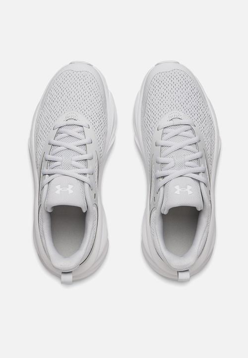 Under Armour - Ua ggs rogue 6-halo grey