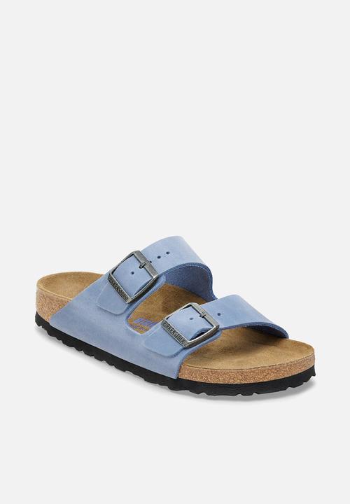 Birkenstock - Arizona LEOI - Elemental Blue