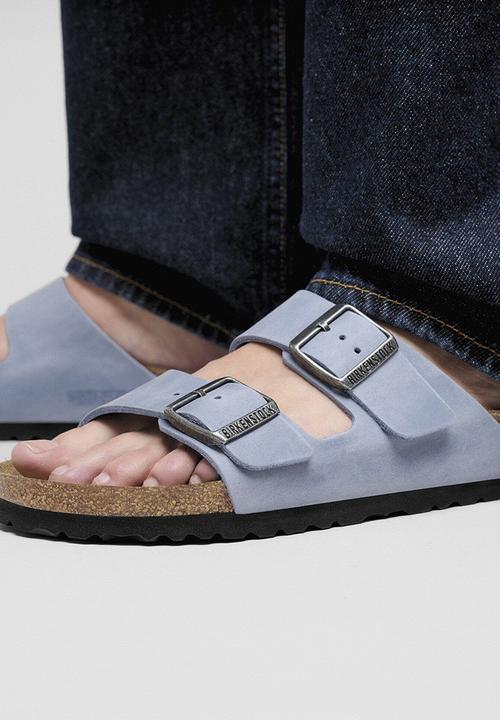 Birkenstock - Arizona LEOI - Elemental Blue