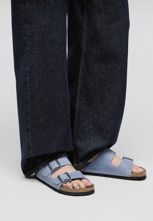 Birkenstock - Arizona LEOI - Elemental Blue