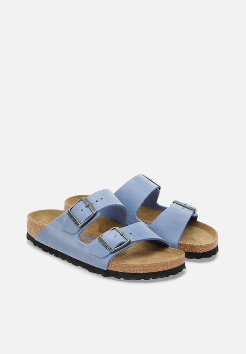 Birkenstock - Arizona LEOI - Elemental Blue