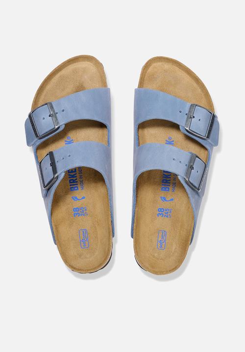 Birkenstock - Arizona LEOI - Elemental Blue