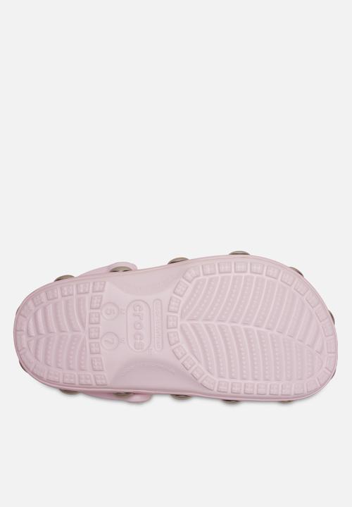 Crocs - Classic Big Studded Clog - Bubble Ice
