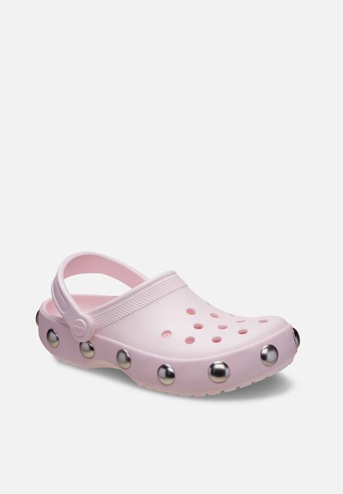 Crocs - Classic Big Studded Clog - Bubble Ice