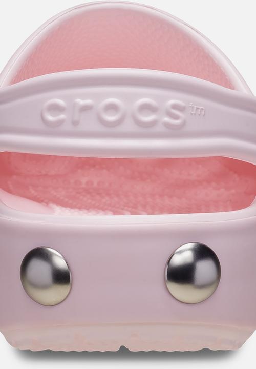Crocs - Classic Big Studded Clog - Bubble Ice