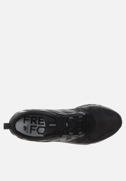 New Balance  - Fresh Foam Arishi v4 Utility