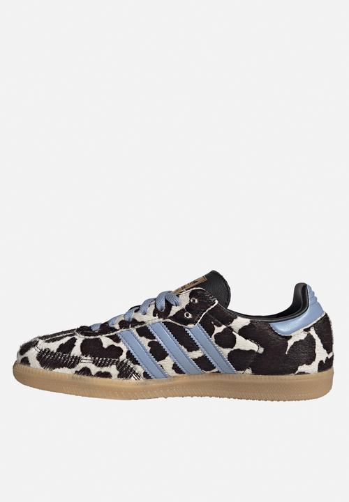 adidas Originals - SAMBA OG W