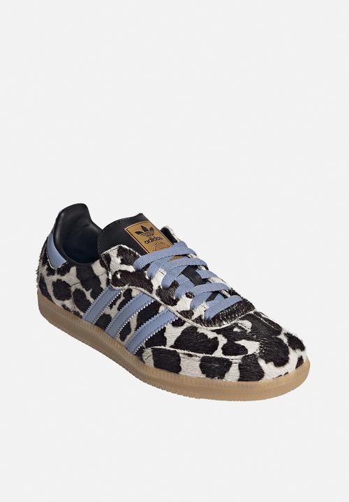 adidas Originals - SAMBA OG W