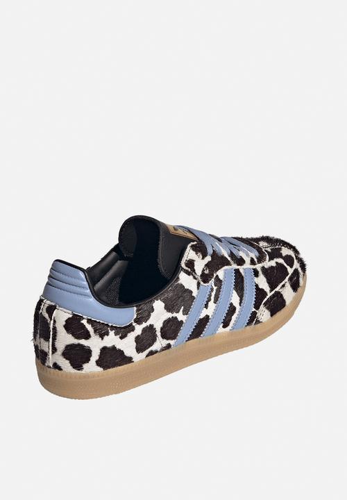 adidas Originals - SAMBA OG W