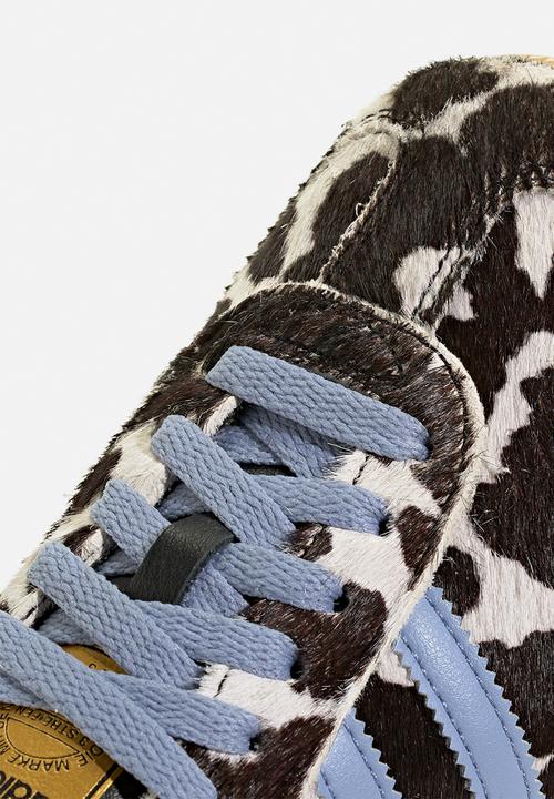 adidas Originals - SAMBA OG W