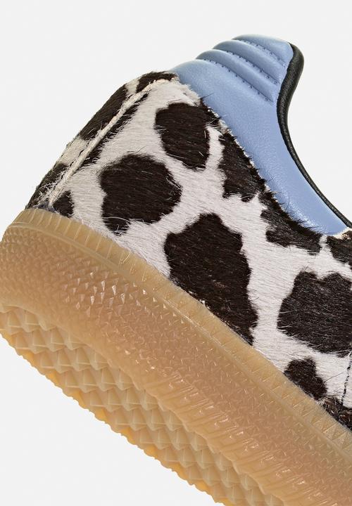 adidas Originals - SAMBA OG W