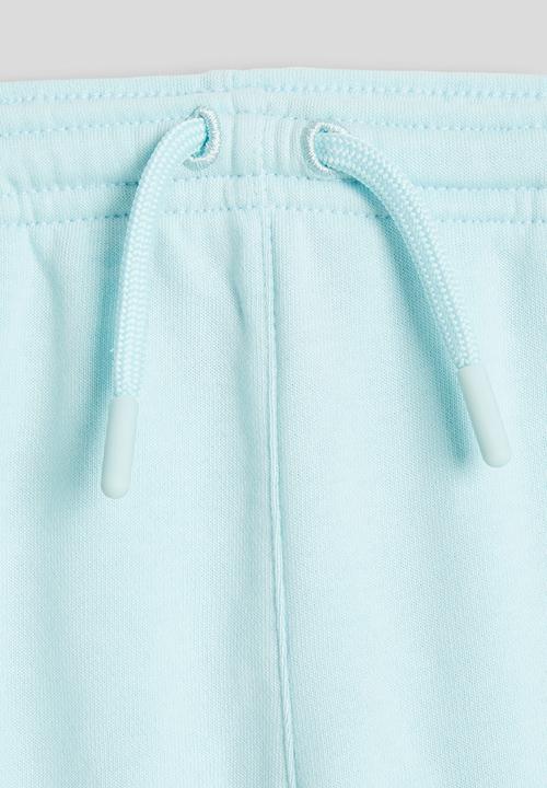 Converse - Cnvg Graphic Short - Rained Out