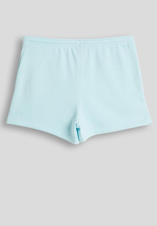 Converse - Cnvg Graphic Short - Rained Out