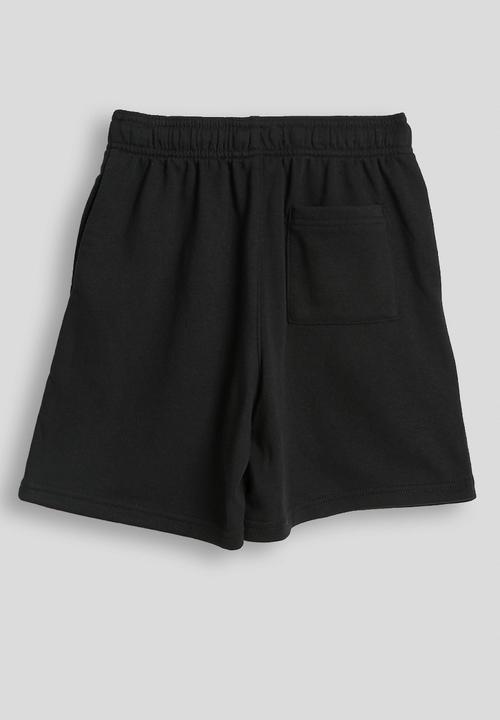 Converse - Cnvb Ultimate Essential Dctp S - Black
