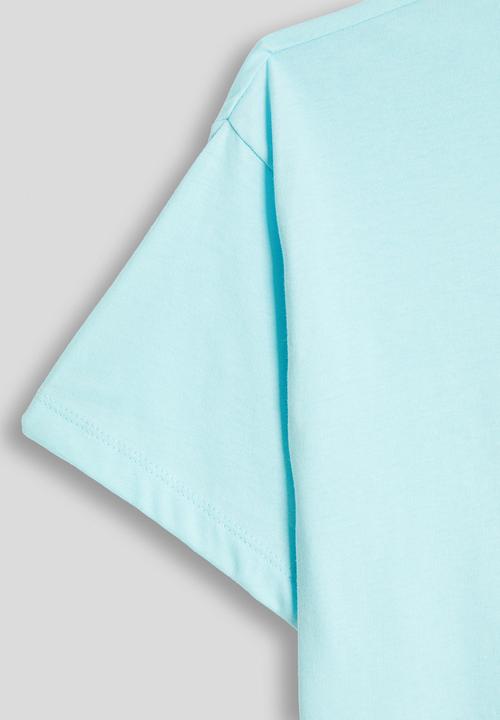 Converse - Cnvg Sneaker Graphic Bf Tee - Rained Out
