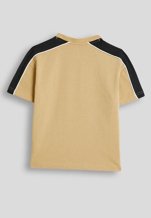 Converse - Cnvb Bleacher Sneaker Tee - Hay Day