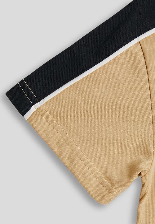 Converse - Cnvb Bleacher Sneaker Tee - Hay Day