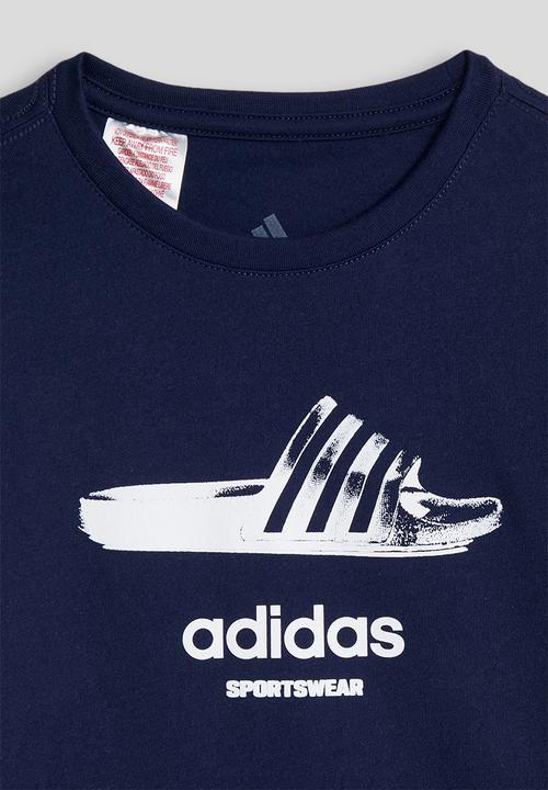 adidas Performance - J S Slide Ill T