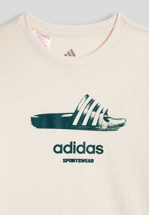 adidas Performance - J S Slide Ill T