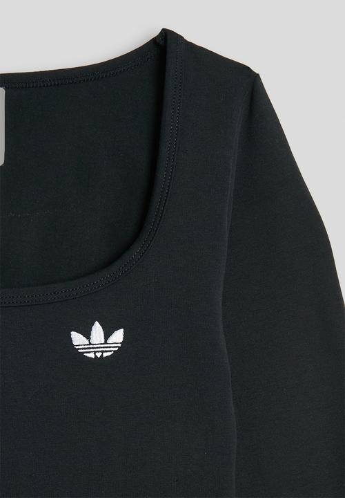 adidas Originals - Slim Longsleeve Y