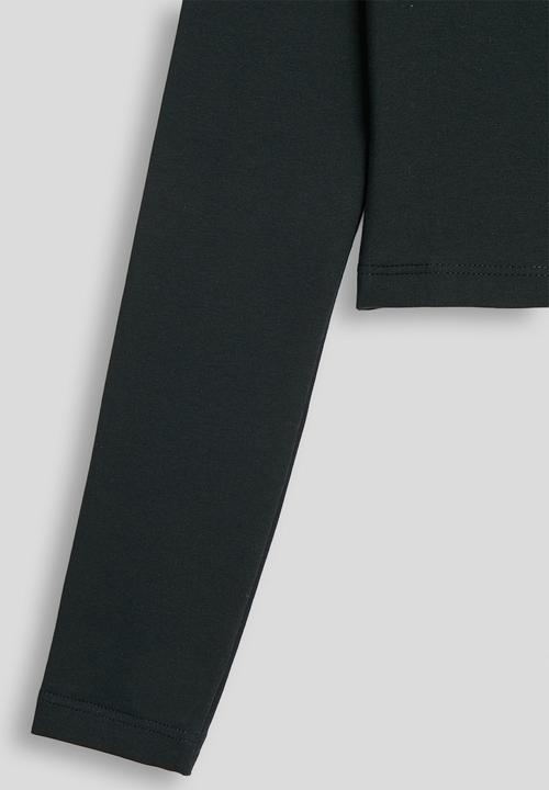 adidas Originals - Slim Longsleeve Y