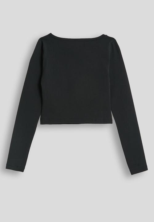 adidas Originals - Slim Longsleeve Y