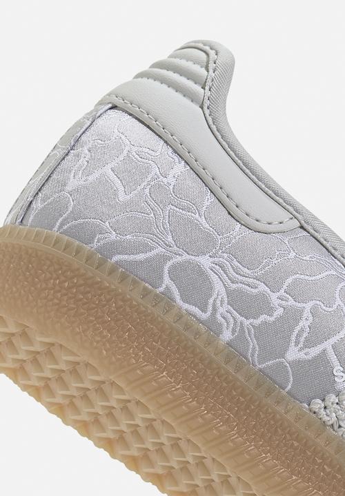 adidas Originals - SAMBA JANE W