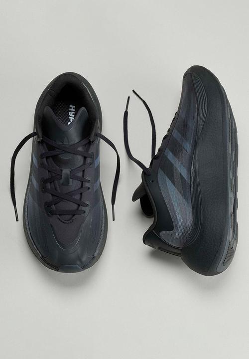 adidas Originals - Hyperboost Ephr Lt - Core Black/Ftwwht/Utiblk