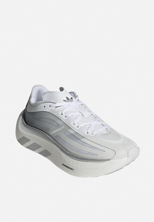 adidas Originals - Hyperboost Ephr Lt - Yellow/Ftwwht/Silvmt