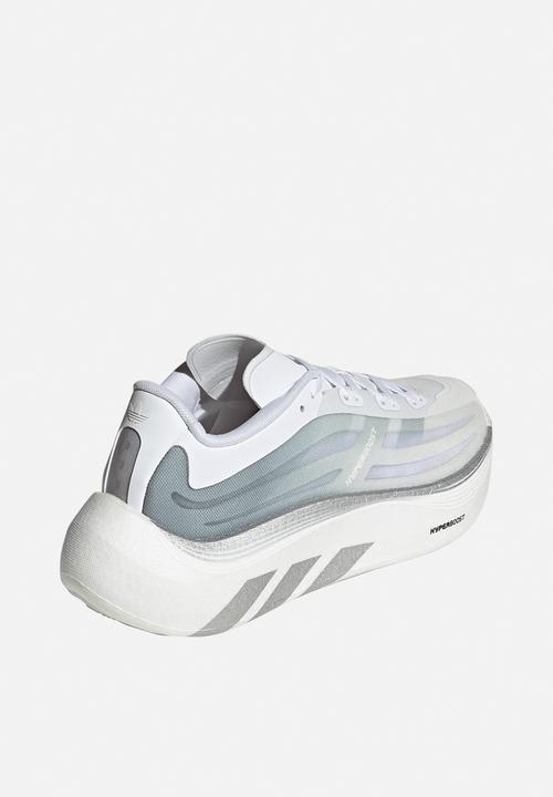 adidas Originals - Hyperboost Ephr Lt - Yellow/Ftwwht/Silvmt