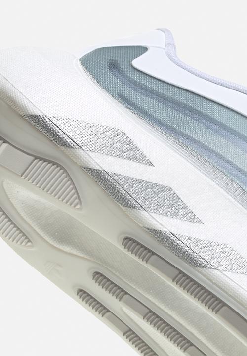 adidas Originals - Hyperboost Ephr Lt - Yellow/Ftwwht/Silvmt