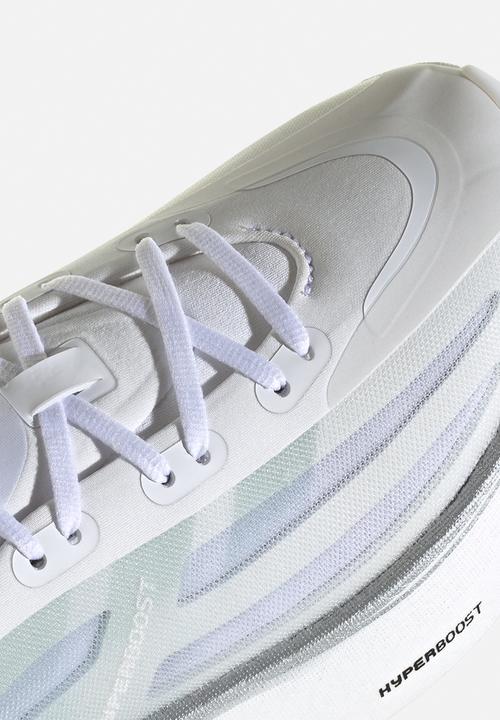 adidas Originals - Hyperboost Ephr Lt - Yellow/Ftwwht/Silvmt